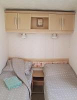 Beautiful holiday home near the pine forest - B&B Skulte
