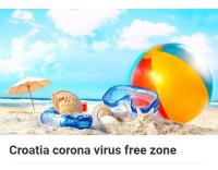 Apartmani Ružmarin - Seget Donji, Trogir - B&B Traù