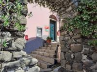 Alla Porta Rossa - B&B Manarola