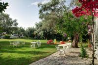 The Filoxenia Apartments, Nikiana - Chambres d'hôtes Nikiána