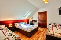 Triple Room with Bathroom