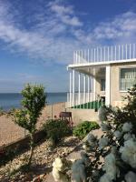 Holiday Home Shkiperskaya - Chambres d'hôtes Odessa