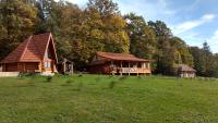 B&B Kossiv - Molfar House - Bed and Breakfast Kossiv