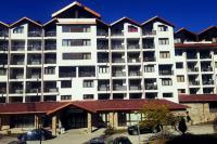 Borovets Holiday Homes - Chambres d’hôtes