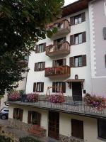 Appartamenti Donini Marco - Ferienwohnung Molveno