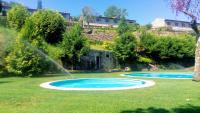 Refúgio dos Sentidos no Gerês - B&B