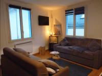 Cauterets centre village 19 couchages - Ferienwohnung Cauterets