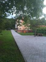 Vila Akademik A1 - Ferienwohnung Soko Banja