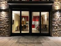 Apartment mit 2 Schlafzimmern