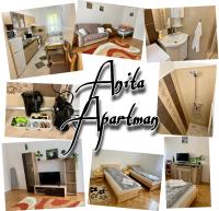 Anita Apartman - B&B Hajdúszoboszló