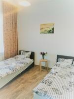 Suite Familiar