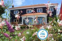 B&B Sintra - HappySintra GuestHouse by Casa do Preto - Bed and Breakfast Sintra