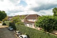 Monolocale con Vista Giardino