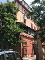 SAN GIOVANNI APARTMENT 80 MQ - B&B