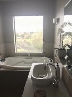 Villa con 1 Camera da Letto