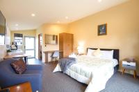 Studio - Disability Access