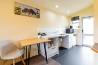 Studio - barrierefrei