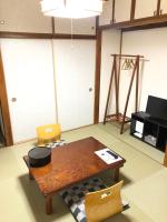 Camera in Stile Giapponese (2 Adulti)