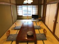 Camera Superior in Stile Giapponese