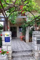 Nice Apartment Near The Sea ES3 - Ferienwohnung