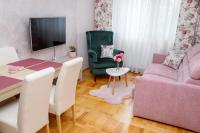 B&B Subotica - Apartman Boska - Bed and Breakfast Subotica