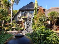 B&B Pretoria - Waterhouse Guest Lodge in Waterkloof - Bed and Breakfast Pretoria