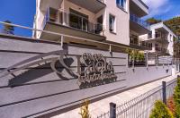 Baltic Breeze I - B&B Pobierowo