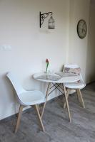 Chambre Double Deluxe avec Balcon