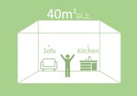 Comfort Dreibettzimmer