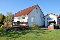 Ferienhaus an der Granitz - B&B