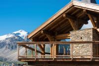 B&B Tignes - Chalet Opale - Bed and Breakfast Tignes