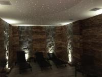 Kamalip Apartment Frymburk - B&B