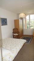 Double Room with Shared Bathroom Lake view