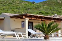VILLA ALBA NUOVA with infinity pool & amazing sea view - B&B Golfo Aranci