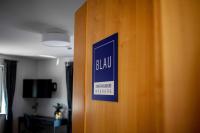 Chambre Double Standard avec Salle de Bains Commune