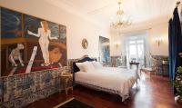 Casa dell'Arte Club House - B&B Lisbona