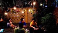 Trầm Homestay - Bed and Breakfast