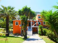 Grigoris Garden - Ferienwohnung