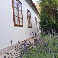 Corte Apartman - Ferienwohnung