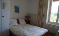 Economy Double Room with Lake View