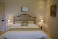 Doppelzimmer mit eigenem Bad