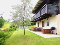 Auszeithäuserl - B&B Oberhaag