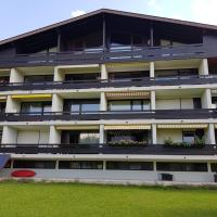 Apartment Dachsteinblick - Ferienwohnung