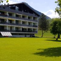 Apartment Dachsteinblick - B&B Bad Aussee