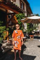 Tante Berg B&B - B&B Bad Vilbel