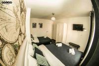 Appartement met 1 Slaapkamer