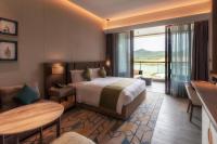 Holiday Inn Resort Maoshan Hot-Spring, an IHG Hotel