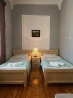 Habitación Doble Económica - 2 camas