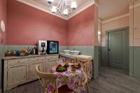 WHITE RIBBON - Ferienwohnung Mailand