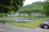 Ferienwohnung Nikolaus - B&B Bernkastel-Kues